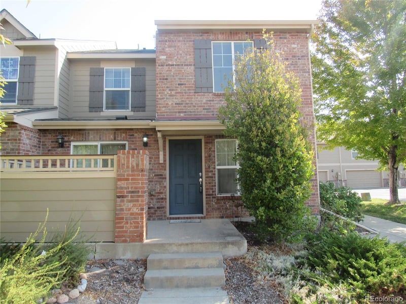 567 Alton Way #A, Denver, CO 80230