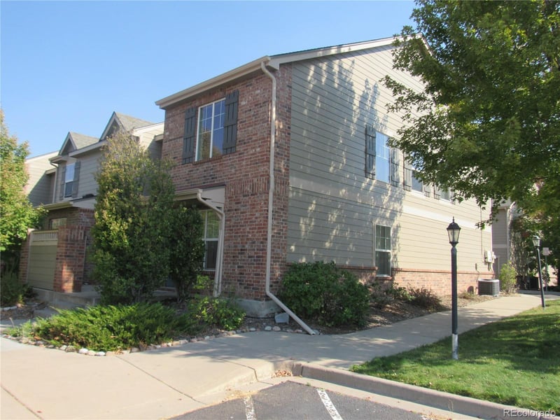 567 Alton Way #A, Denver, CO 80230