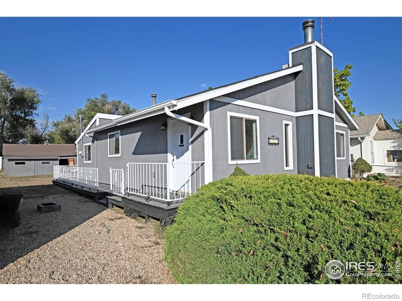 35895 Pacific Ave, Galeton, CO 80622