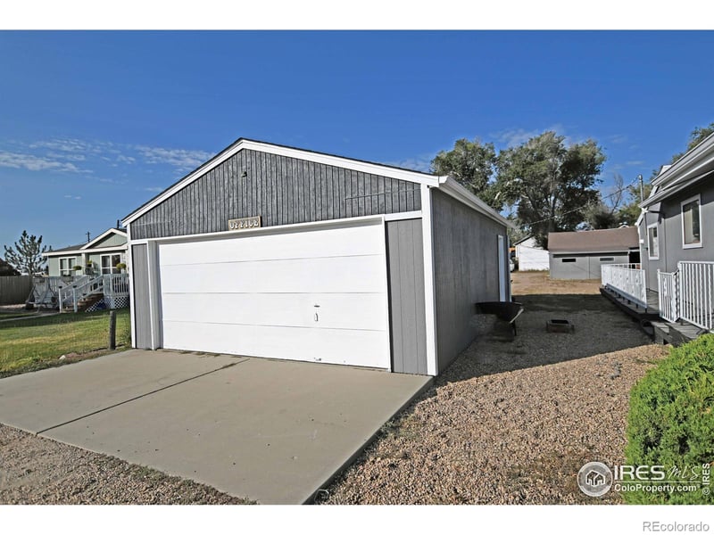 35895 Pacific Ave, Galeton, CO 80622