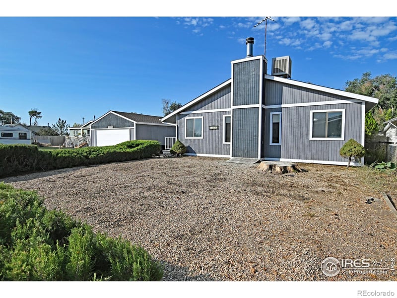 35895 Pacific Ave, Galeton, CO 80622