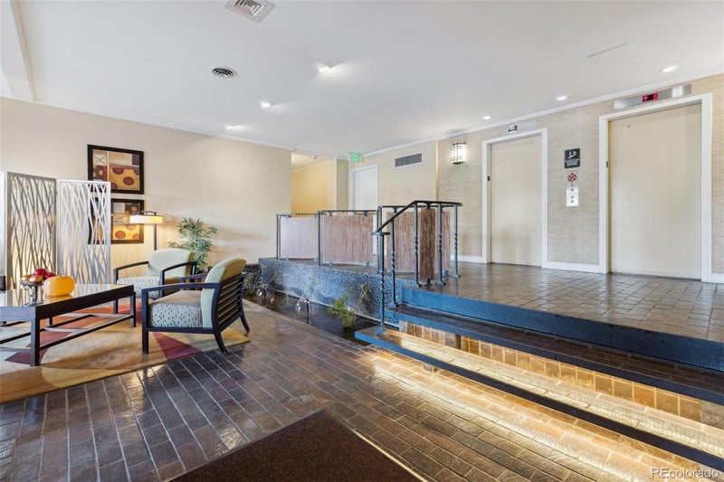4570 E Yale Ave #706, Denver, CO 80222
