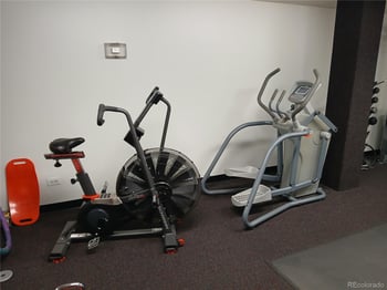 4570 Yale Ave #706, Denver, CO 80222