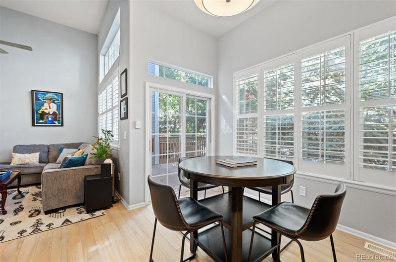 1355 Ulster St, Denver, CO 80231