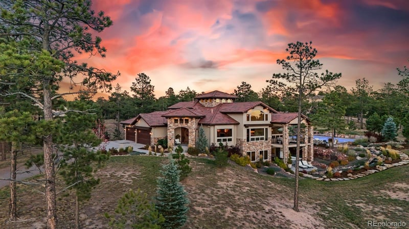13595 Winslow Dr, Colorado Springs, CO 80908