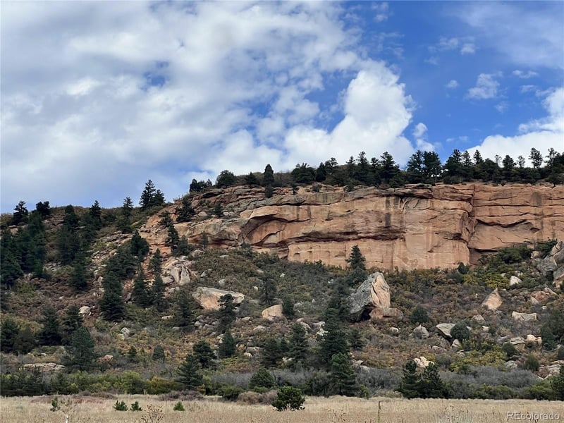 0 Lake Ave, Palmer Lake, CO 80133