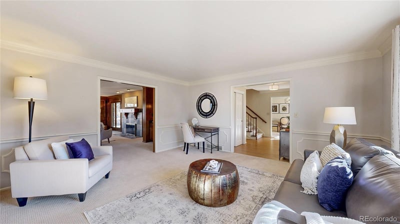 5432 S Dayton Ct, Greenwood Village, CO 80111