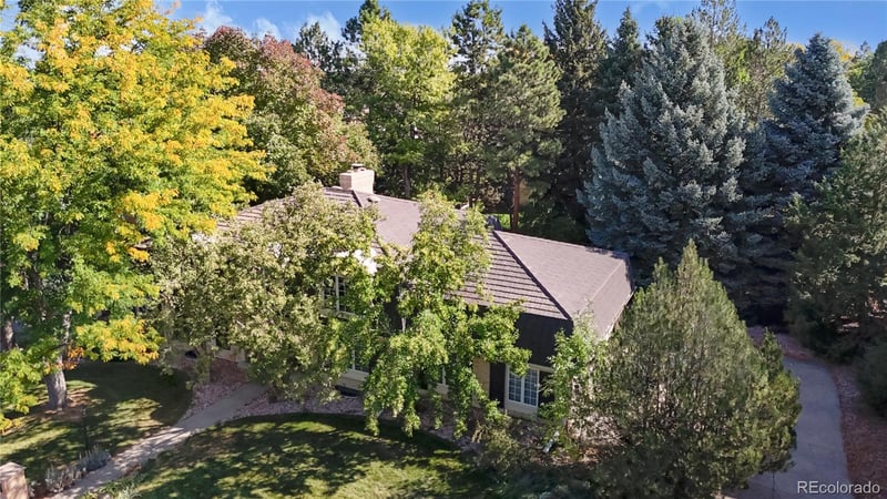 5432 S Dayton Ct, Greenwood Village, CO 80111