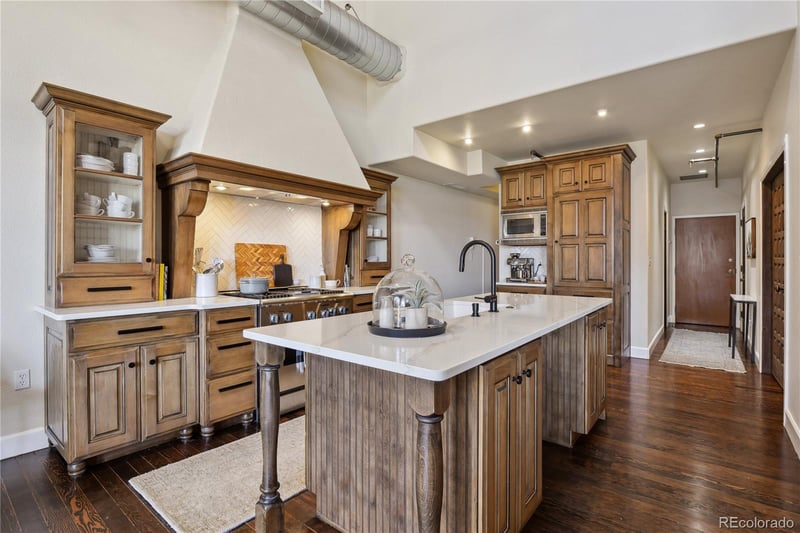 108 N Tejon St #B, Colorado Springs, CO 80903