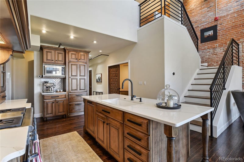 108 N Tejon St #B, Colorado Springs, CO 80903