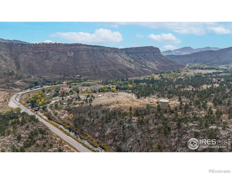 0 Apple Valley Rd, Lyons, CO 80540