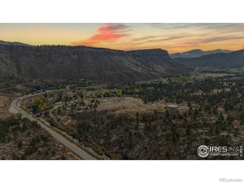 0 Apple Valley Rd, Lyons, CO 80540