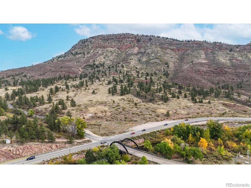 0 Apple Valley Rd, Lyons, CO 80540