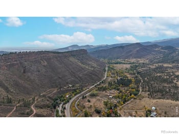 Apple Valley Rd, Lyons, CO 80540