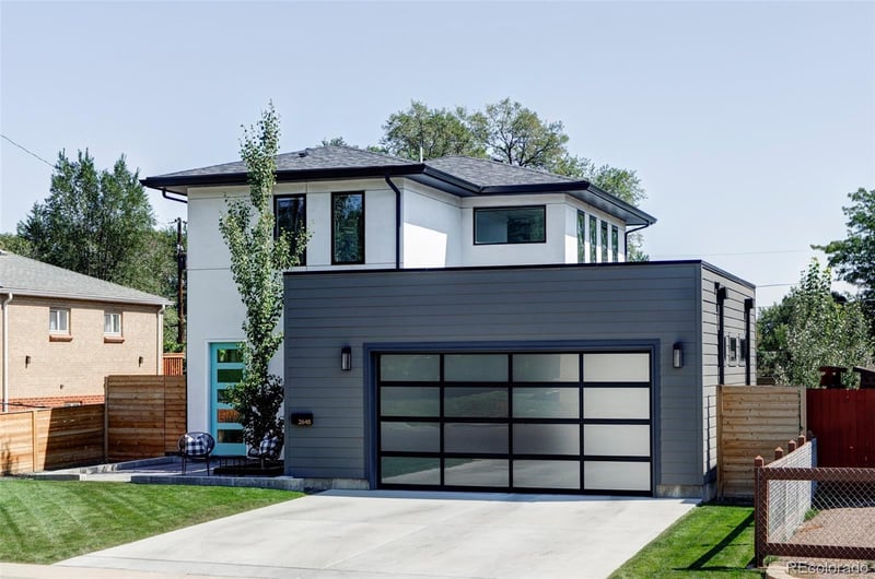 2648 Ames St, Edgewater, CO 80214
