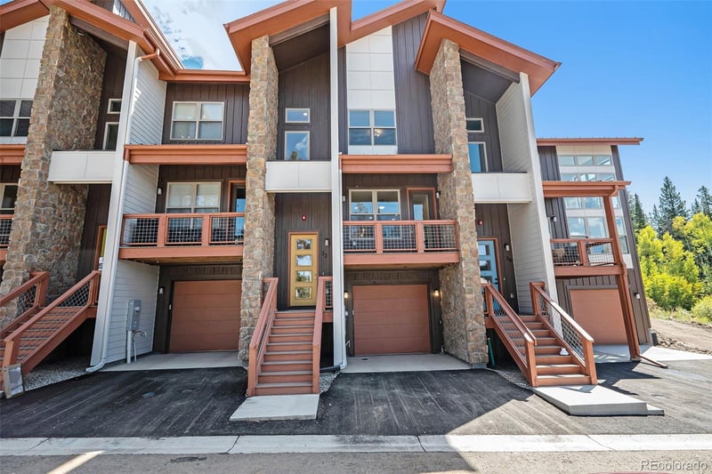 32 Adventure Ave, Fraser, CO 80442