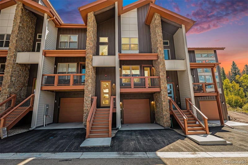 32 Adventure Ave, Fraser, CO 80442
