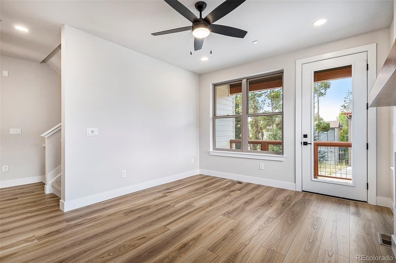 20 Adventure Ave, Fraser, CO 80442