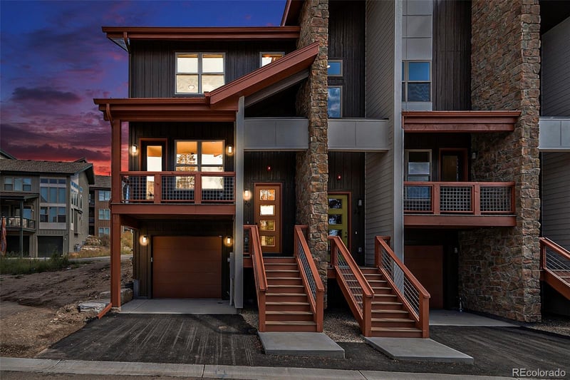 20 Adventure Ave, Fraser, CO 80442