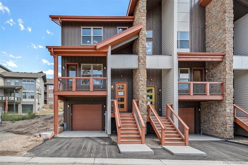 20 Adventure Ave, Fraser, CO 80442