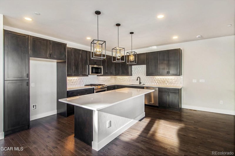 94 Homestead Loop, Fraser, CO 80442