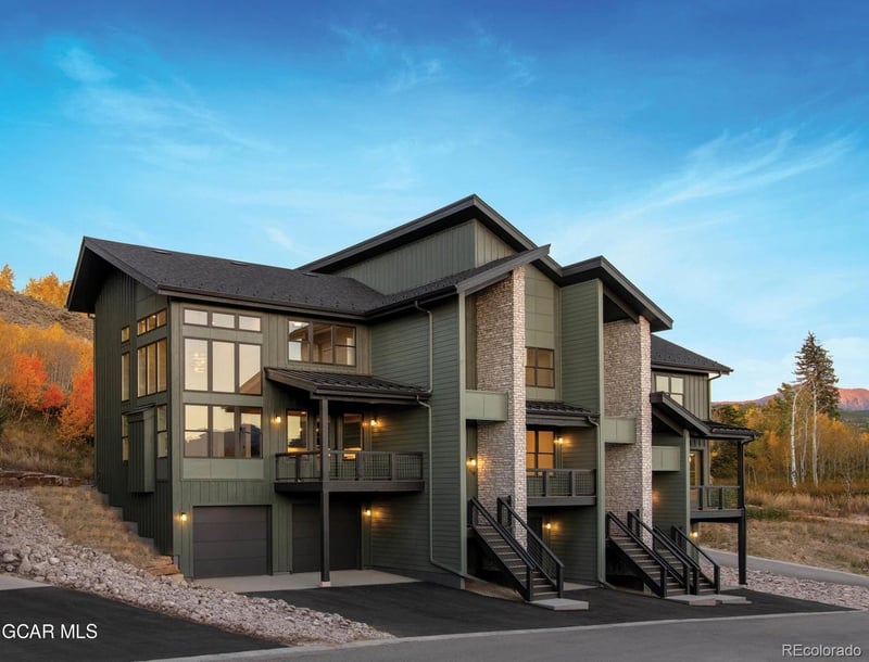 94 Homestead Loop, Fraser, CO 80442