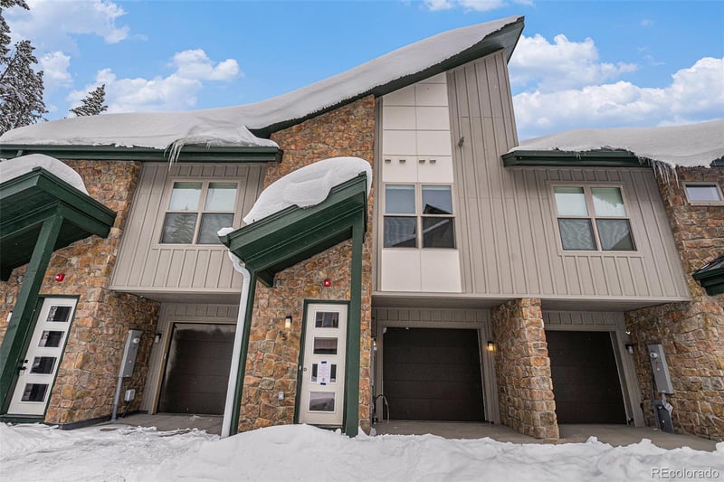 15 Explorers Ave, Fraser, CO 80442