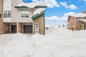 9 Explorers Ave, Fraser, CO 80442
