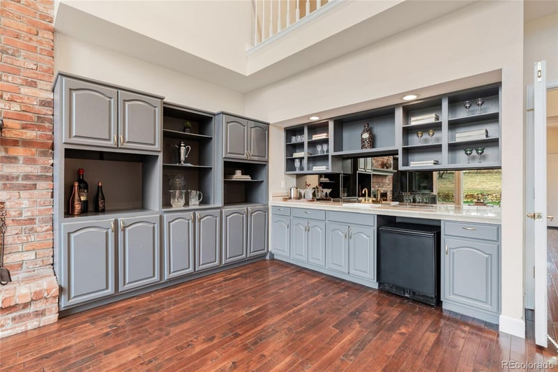 7646 S Yampa St, Centennial, CO 80016