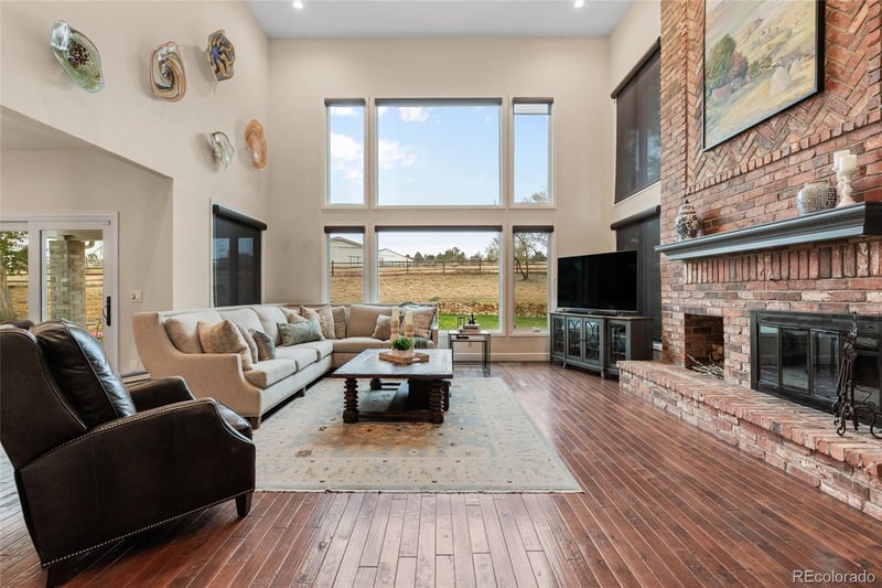 7646 S Yampa St, Centennial, CO 80016