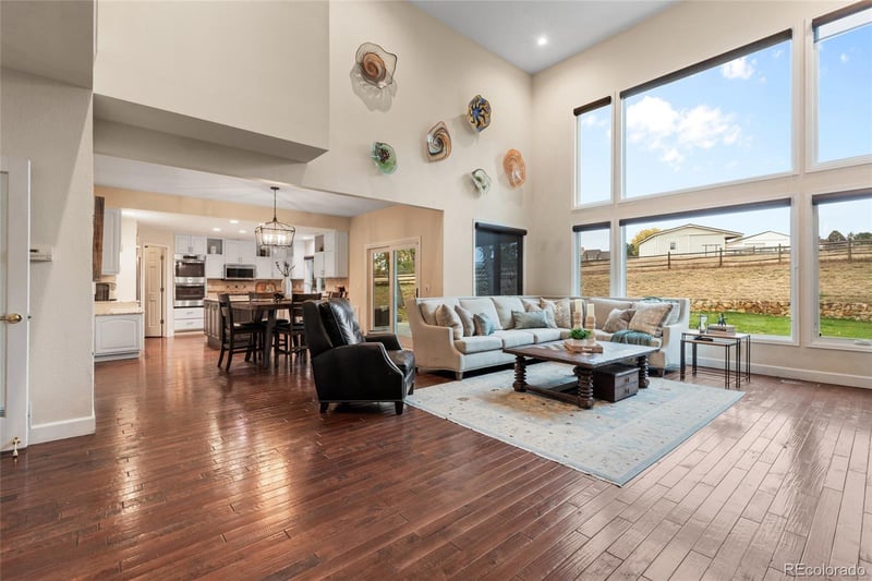 7646 S Yampa St, Centennial, CO 80016