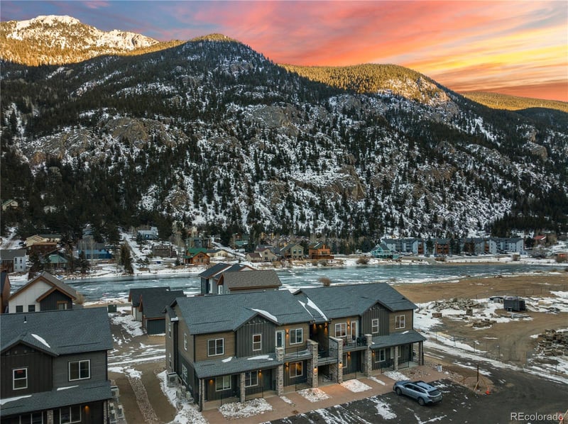 2115 Hummingbird Way #105, Georgetown, CO 80444