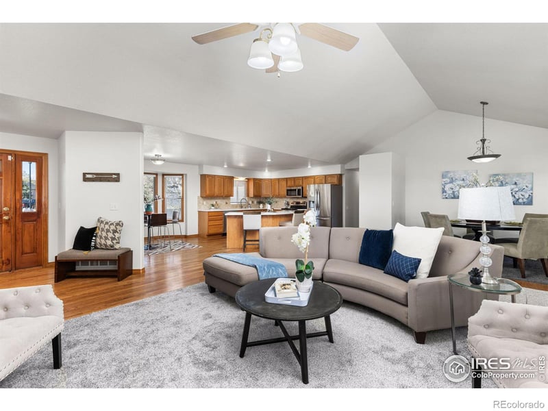 8002 Sunrise Cir, Frederick, CO 80516