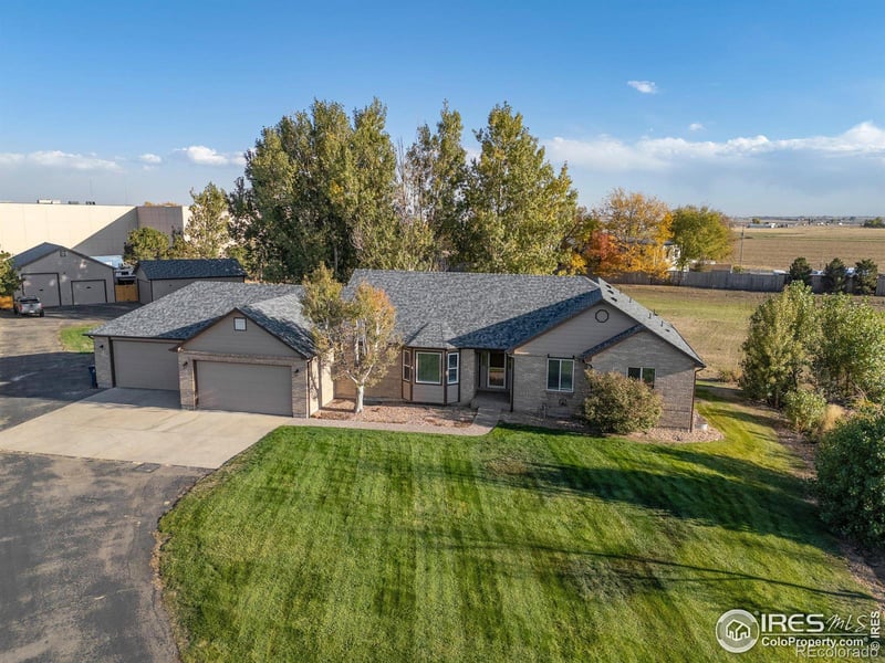 8002 Sunrise Cir, Frederick, CO 80516