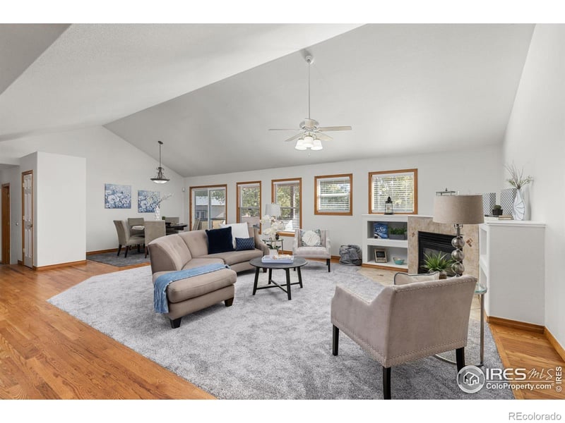 8002 Sunrise Cir, Frederick, CO 80516