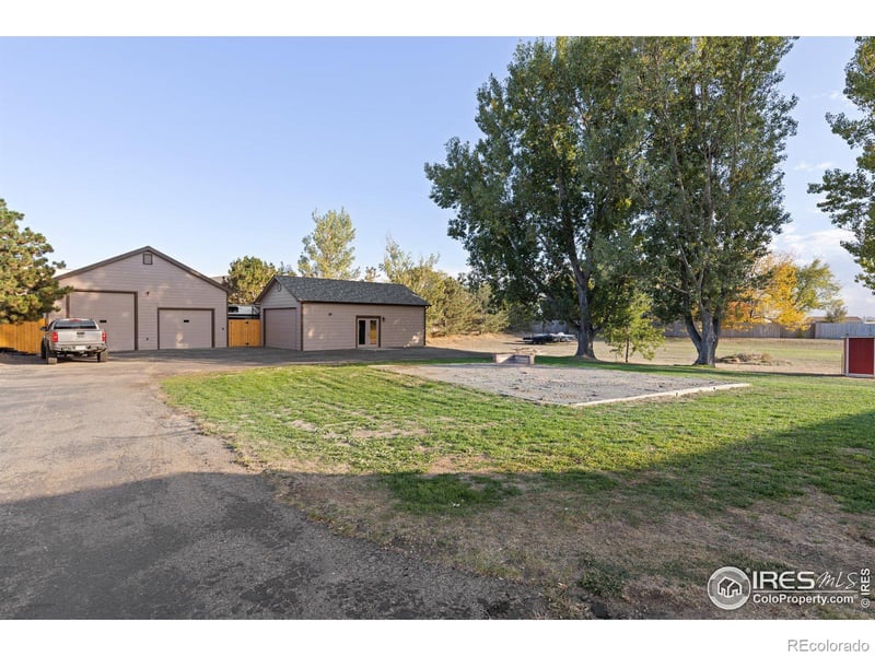 8002 Sunrise Cir, Frederick, CO 80516