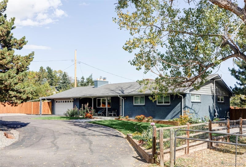 2170 Quail Dr, Lakewood, CO 80215