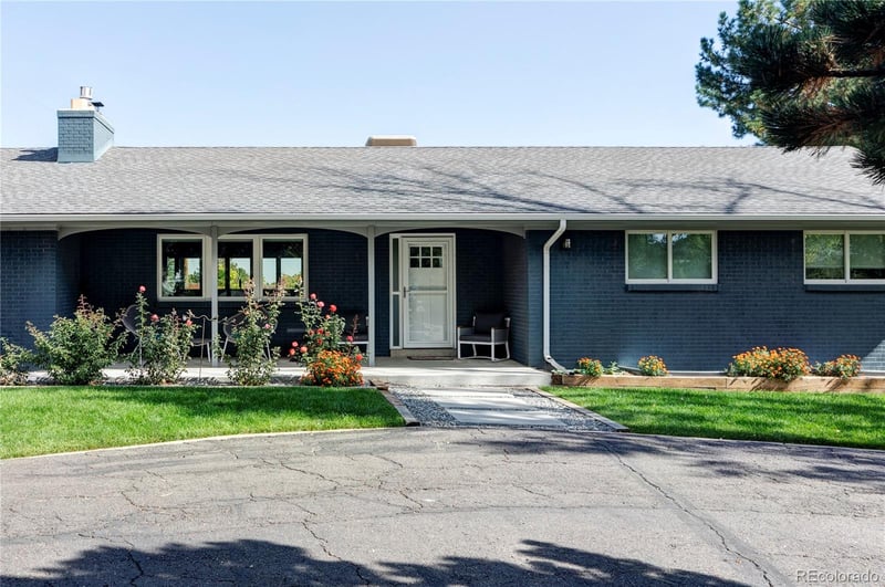 2170 Quail Dr, Lakewood, CO 80215
