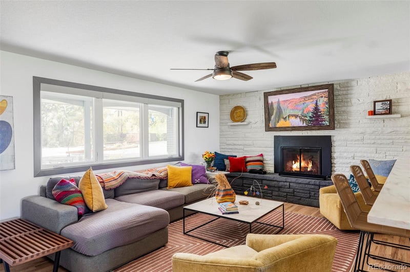 2170 Quail Dr, Lakewood, CO 80215
