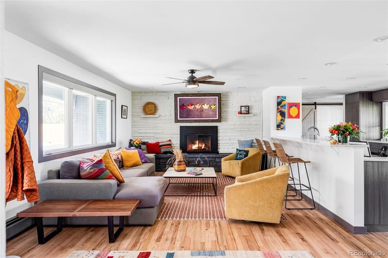 2170 Quail Dr, Lakewood, CO 80215