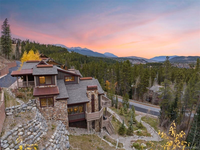 263 Silver Queen Dr, Breckenridge, CO 80424