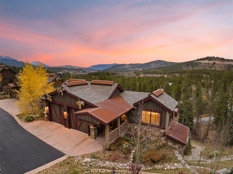 263 Silver Queen Dr, Breckenridge, CO 80424