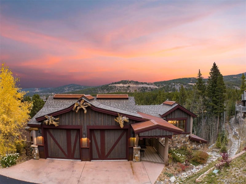 263 Silver Queen Dr, Breckenridge, CO 80424