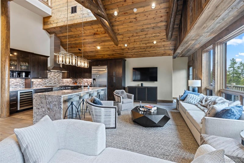 263 Silver Queen Dr, Breckenridge, CO 80424