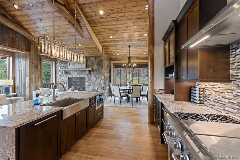 263 Silver Queen Dr, Breckenridge, CO 80424