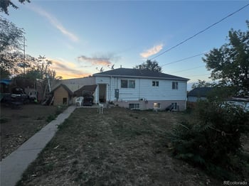 274 Meade St, Denver, CO 80219