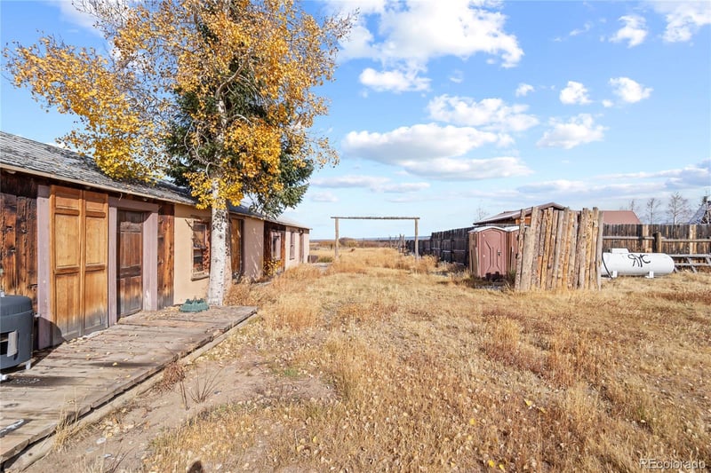 10178 Highway 125 , Rand, CO 80473