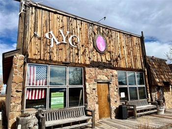 10178 Highway 125 , Rand, CO 80473