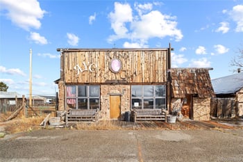 10178 Highway 125 , Rand, CO 80473