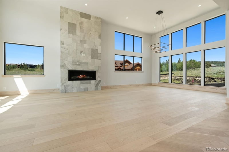 145 Mount Neva Dr, Granby, CO 80446